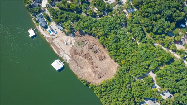 $750,000 | Lot 2 Shady Ozarks Lane, Unit LOT 10 ASBURY LN, Sunrise Beach, MO 65079