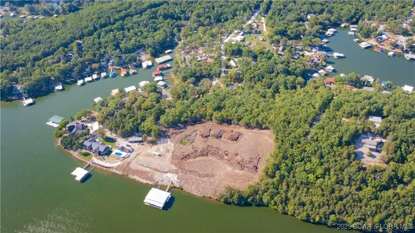 $750,000 | Lot 2 Shady Ozarks Lane, Unit LOT 10 ASBURY LN, Sunrise Beach, MO 65079