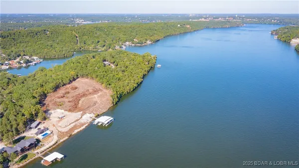 $750,000 | Lot 2 Shady Ozarks Lane, Unit LOT 10 ASBURY LN, Sunrise Beach, MO 65079