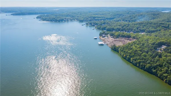 $750,000 | Lot 2 Shady Ozarks Lane, Unit LOT 10 ASBURY LN, Sunrise Beach, MO 65079