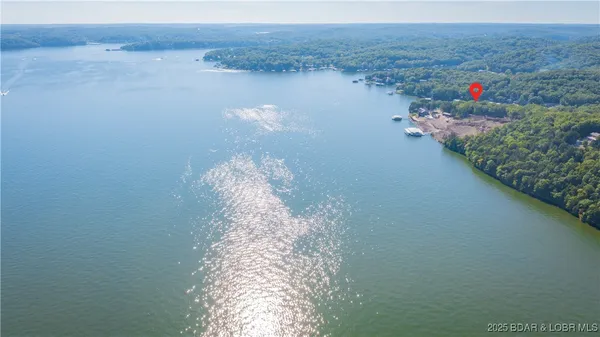 $750,000 | Lot 2 Shady Ozarks Lane, Unit LOT 10 ASBURY LN, Sunrise Beach, MO 65079