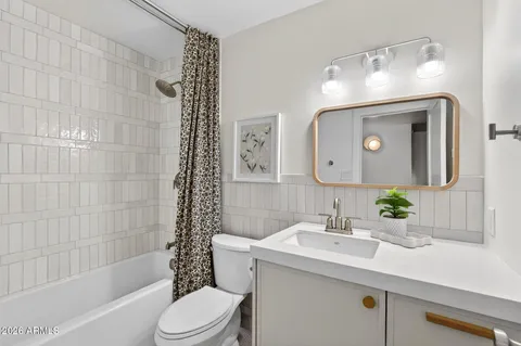 $699,000 | 122 East Garfield Street, Tempe, AZ 85288