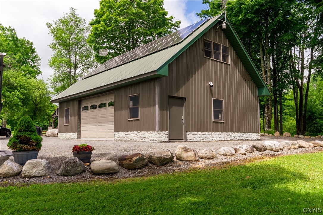 469 Satterlee Road Salisbury, NY 13365 - Photo 7 of 26