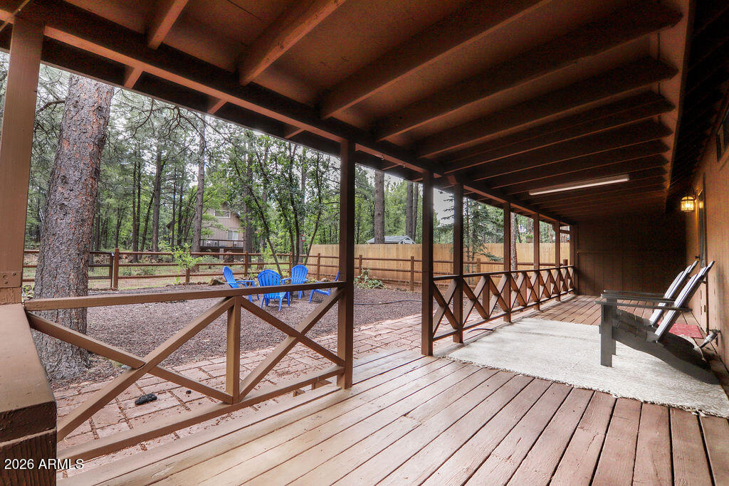3845 Turkey Track Road Pinetop, AZ 85935 - Photo 21 of 41 IMG_9463