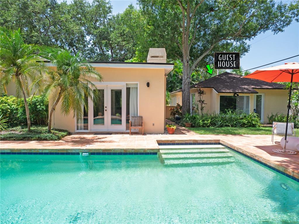 1330 Indian Rocks Road Clearwater, FL 33756 - Photo 3 of 58
