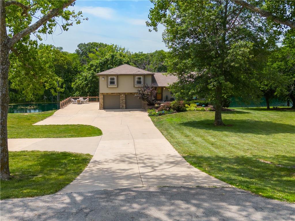 13830 South Walnut Vw Dr  