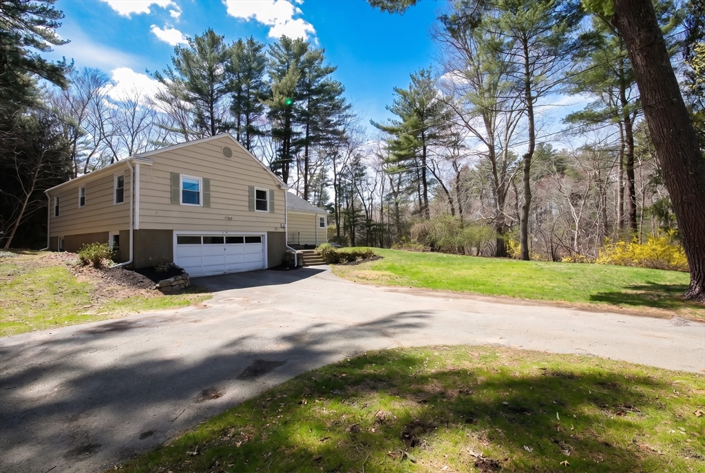 20 Birch Road Easton, MA 02375 - Photo 35 of 42