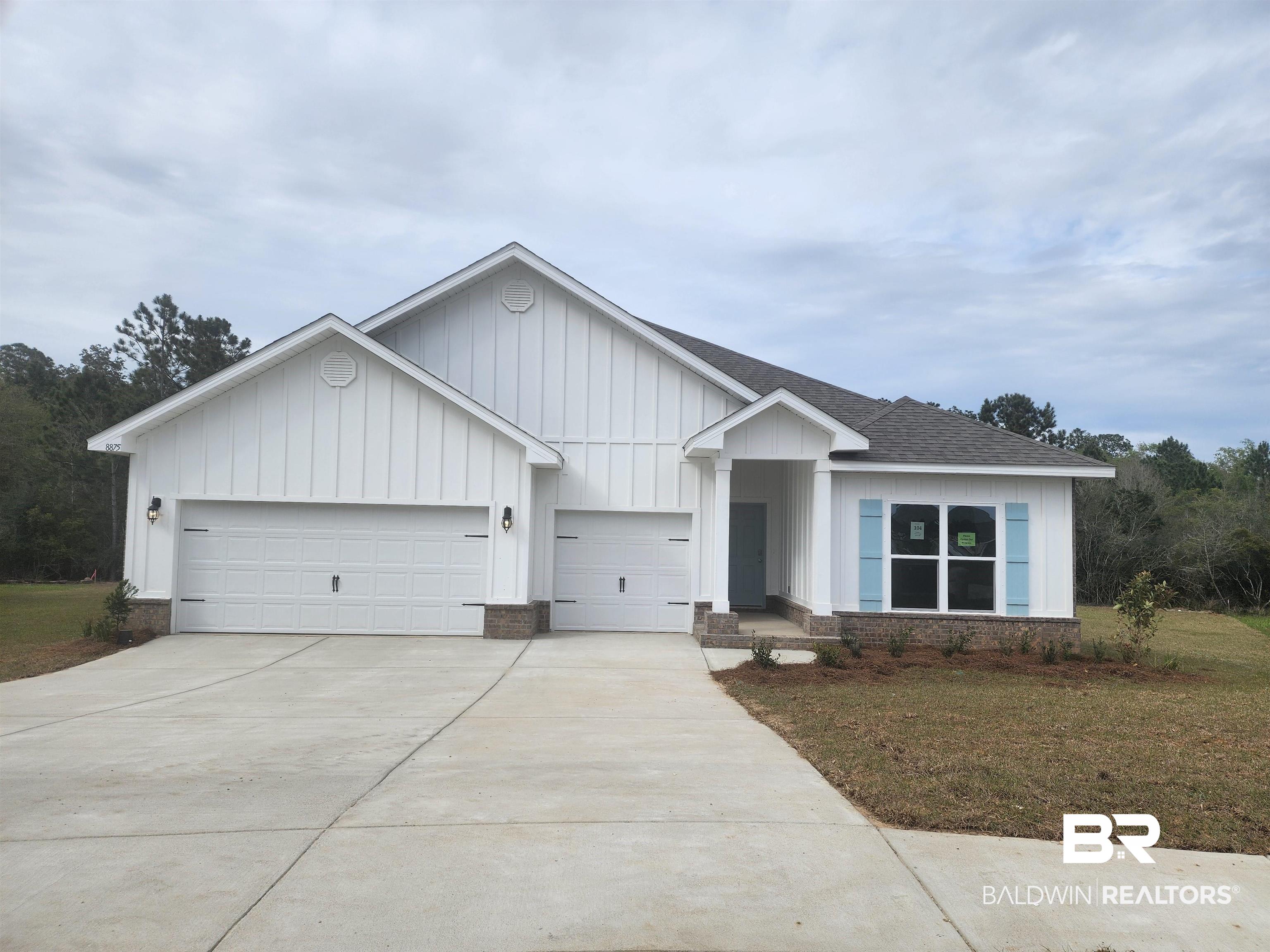 8875 Calverton Street Foley, AL 36535 - Photo 1 of 13