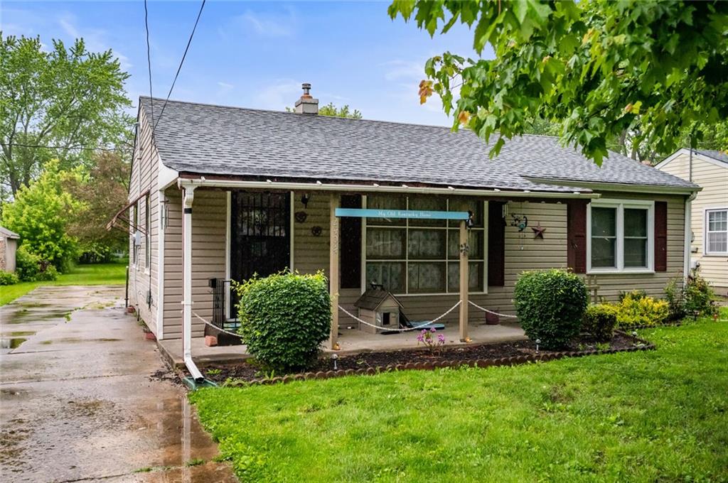 2404 Van Buskirk Road Anderson, IN 46011 - Photo 1 of 15 Gallery Image 1