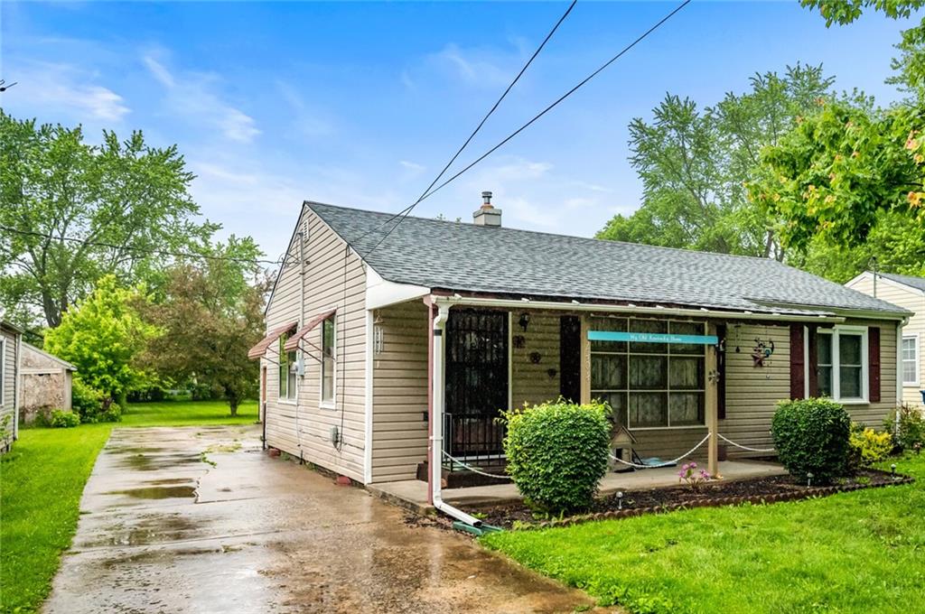 2404 Van Buskirk Road Anderson, IN 46011 - Photo 2 of 15 Gallery Image 2