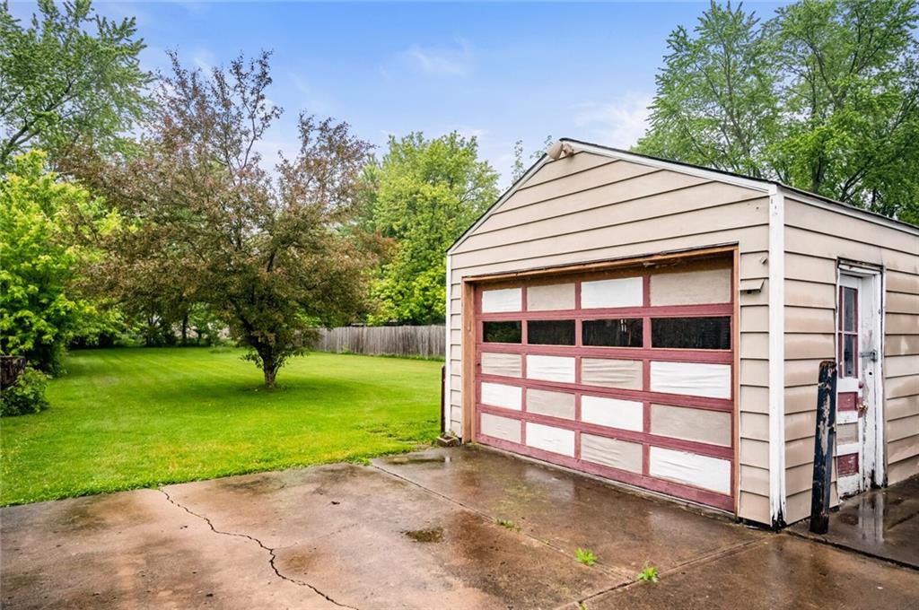 2404 Van Buskirk Road Anderson, IN 46011 - Photo 15 of 15 Gallery Image 15
