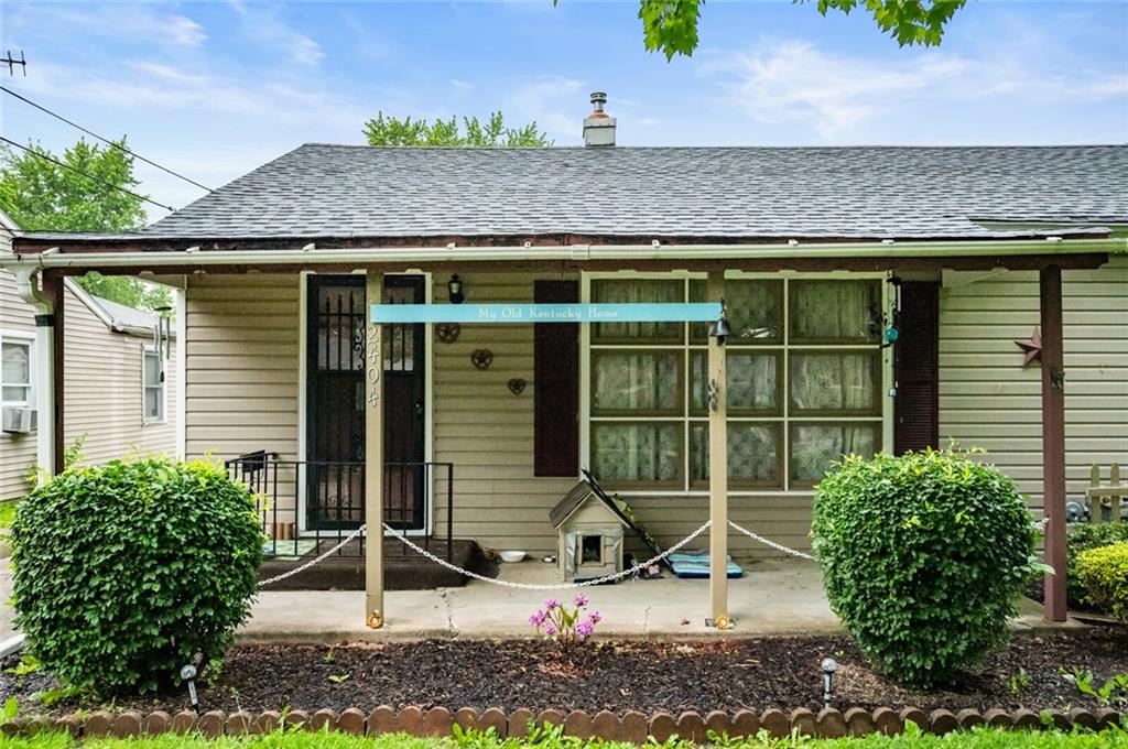 2404 Van Buskirk Road Anderson, IN 46011 - Photo 3 of 15 Gallery Image 3
