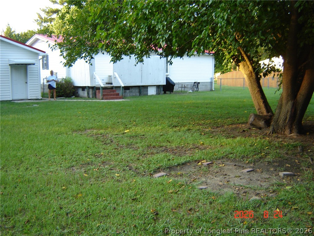 4200 Fayetteville Road Raeford, NC 28376 - Photo 8 of 16 Gallery Image 8