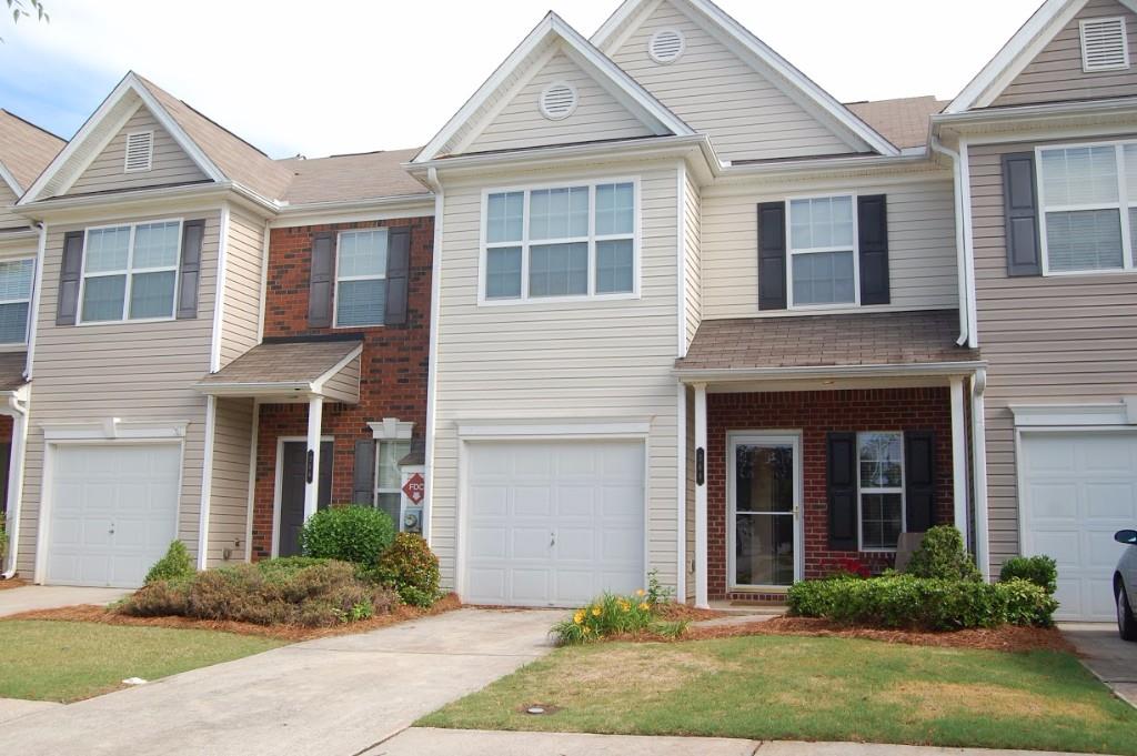 264 Azalea Circle, Unit 264 Cumming, GA 30040 - Photo 1 of 1 Gorgeous townhome for sale in gated community