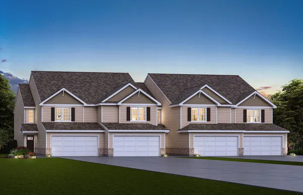 $259,990 | 543 Cressmoor Boulevard, Hobart, IN 46342