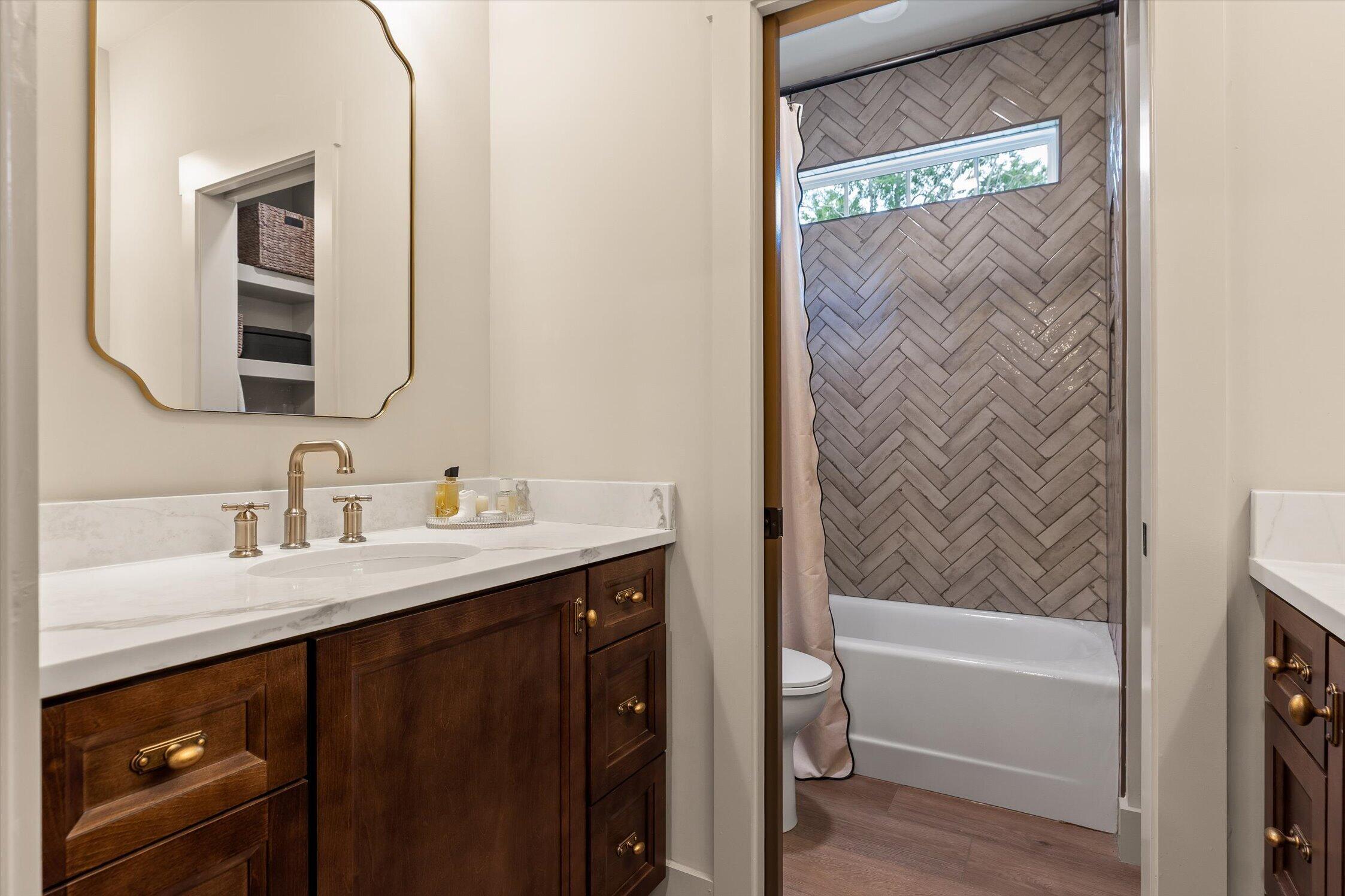 3597 Prospect Church Road Apison, TN 37302 - Photo 47 of 68 Upstairs Full Bath
