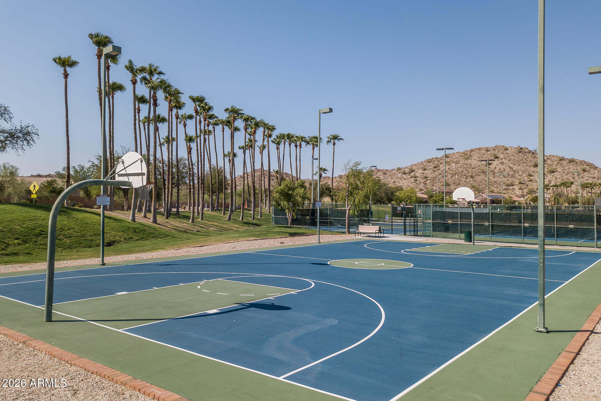 17542 West Rock Ledge Road Goodyear, AZ 85338 - Photo 56 of 66 F4) SOUTH LAKE