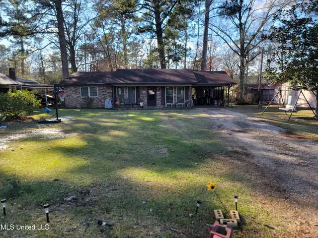 $140,000 | 817 Roosevelt Street, Forest, MS 39074