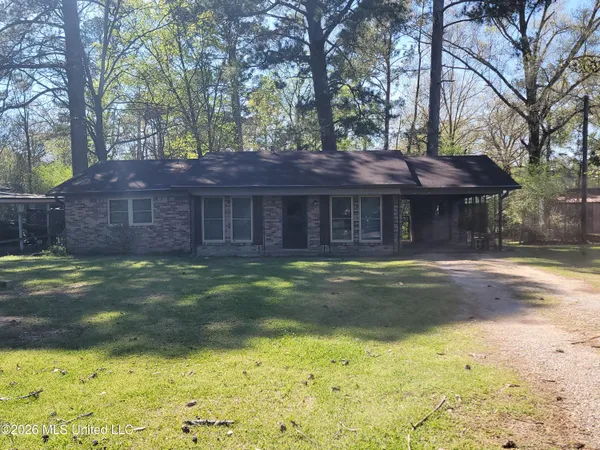 $140,000 | 817 Roosevelt Street, Forest, MS 39074