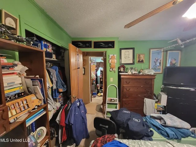 $140,000 | 817 Roosevelt Street, Forest, MS 39074