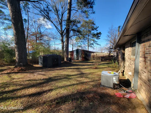 $140,000 | 817 Roosevelt Street, Forest, MS 39074