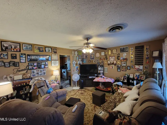 $140,000 | 817 Roosevelt Street, Forest, MS 39074