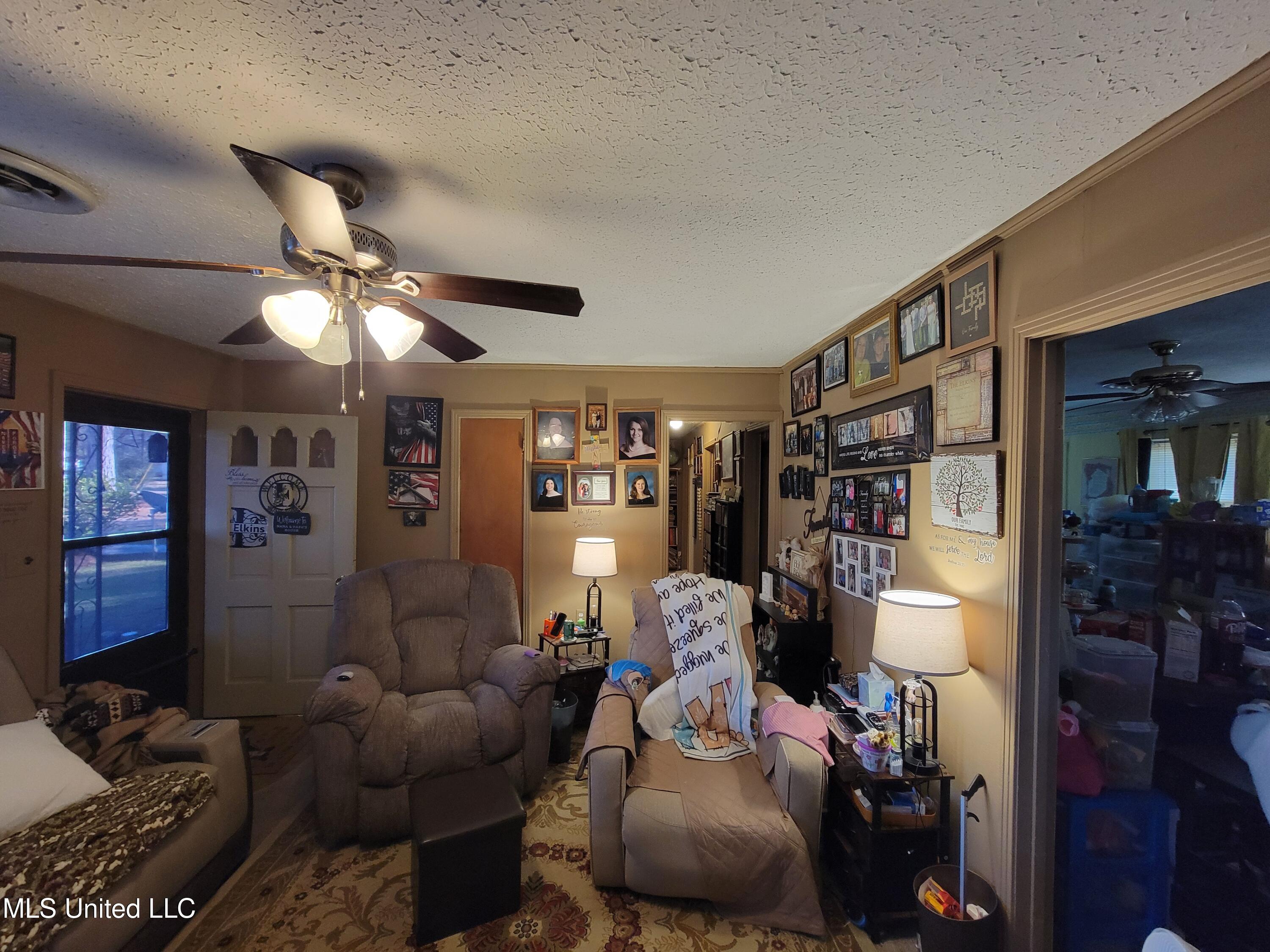 817 Roosevelt Street Forest, MS 39074 - Photo 3 of 15 33740