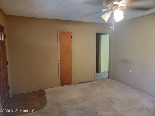 $140,000 | 817 Roosevelt Street, Forest, MS 39074