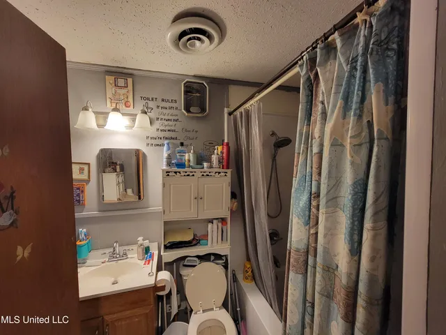 $140,000 | 817 Roosevelt Street, Forest, MS 39074