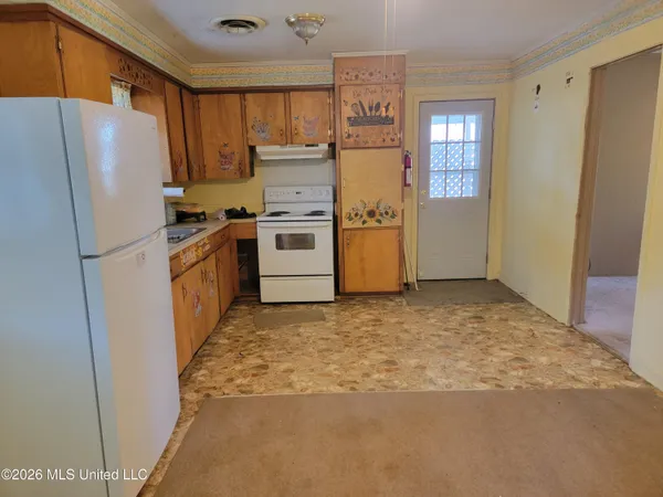 $140,000 | 817 Roosevelt Street, Forest, MS 39074
