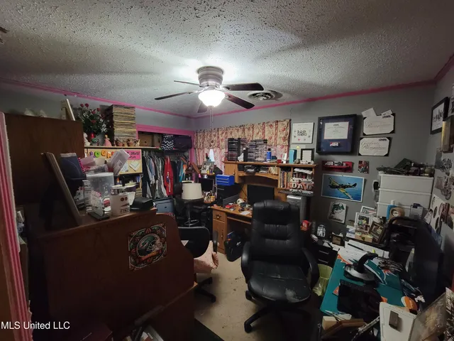 $140,000 | 817 Roosevelt Street, Forest, MS 39074