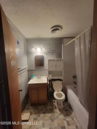 $140,000 | 817 Roosevelt Street, Forest, MS 39074