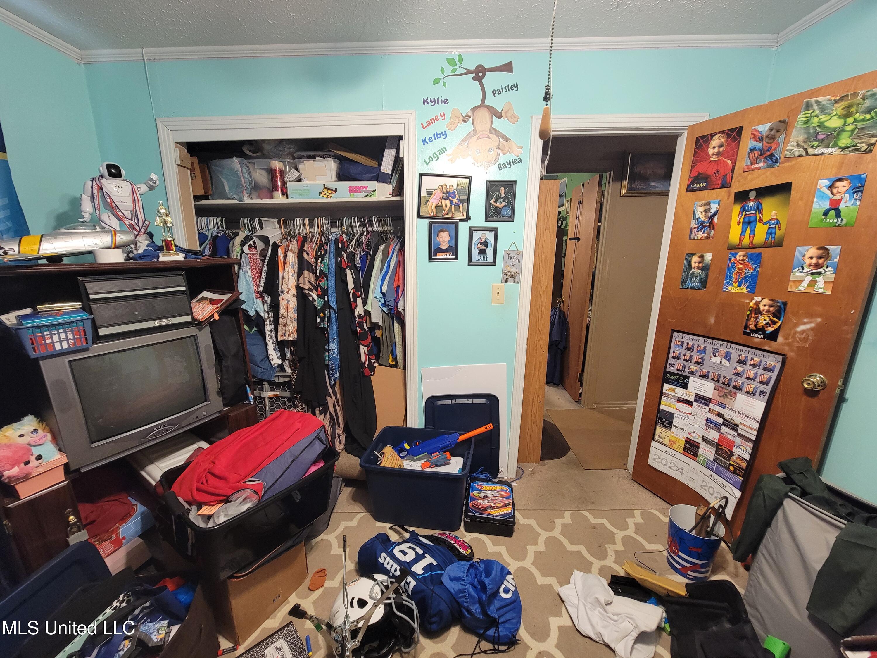 817 Roosevelt Street Forest, MS 39074 - Photo 9 of 15 33732