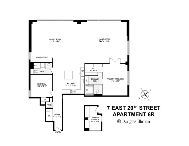 a view of a street with cars