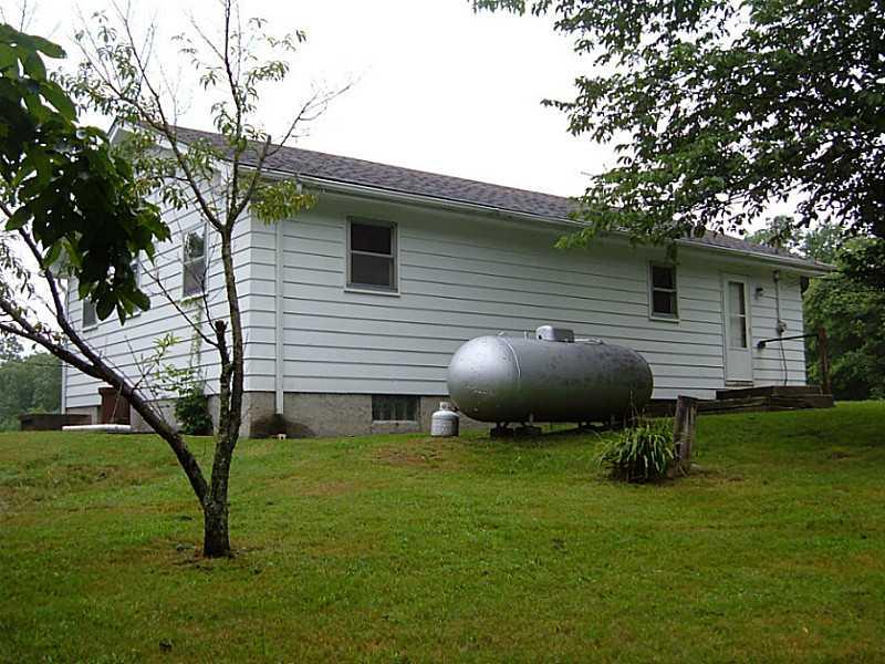 4520 Turkey Track Road Martinsville, IN 46151 - Photo 3 of 16 Gallery Image 3