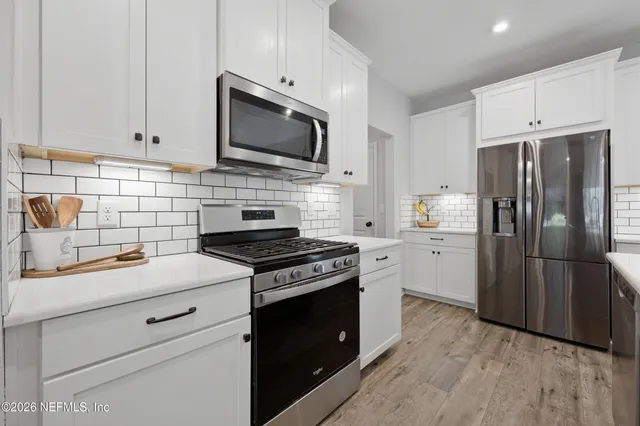 $545,000 | 184 Dahlia Falls Drive, St. Johns, FL 32259