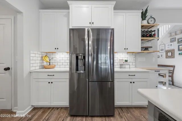 $545,000 | 184 Dahlia Falls Drive, St. Johns, FL 32259