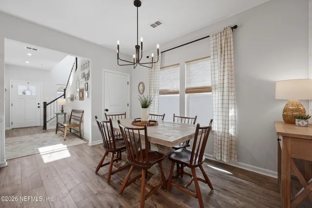 $545,000 | 184 Dahlia Falls Drive, St. Johns, FL 32259