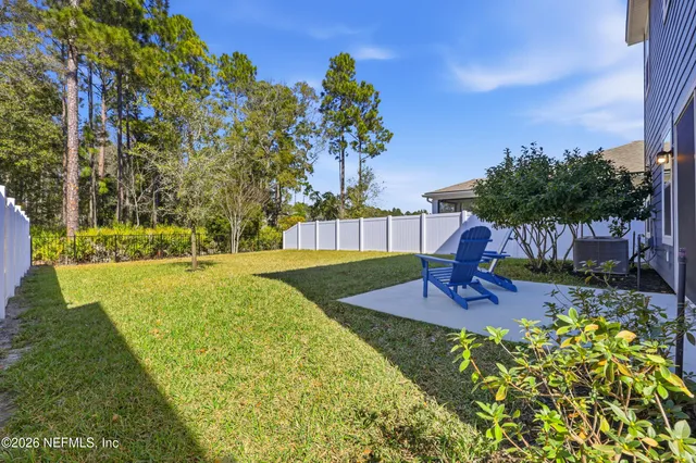 $545,000 | 184 Dahlia Falls Drive, St. Johns, FL 32259