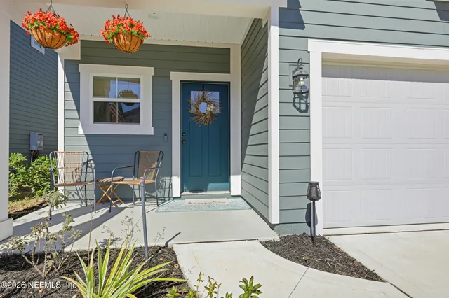 $545,000 | 184 Dahlia Falls Drive, St. Johns, FL 32259