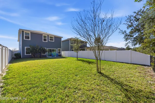 $545,000 | 184 Dahlia Falls Drive, St. Johns, FL 32259