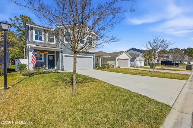 $545,000 | 184 Dahlia Falls Drive, St. Johns, FL 32259