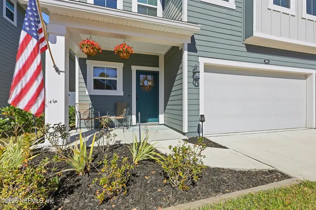 $545,000 | 184 Dahlia Falls Drive, St. Johns, FL 32259