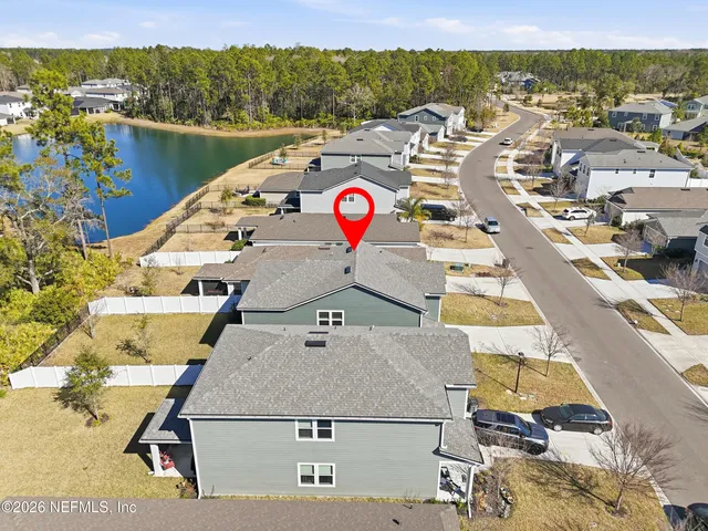 $545,000 | 184 Dahlia Falls Drive, St. Johns, FL 32259