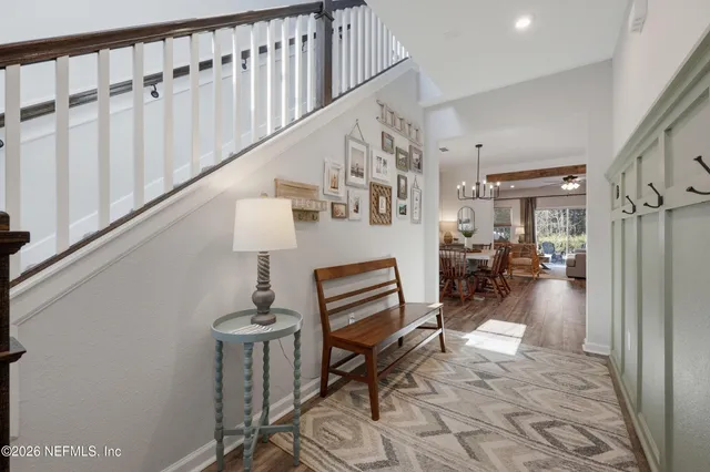 $545,000 | 184 Dahlia Falls Drive, St. Johns, FL 32259