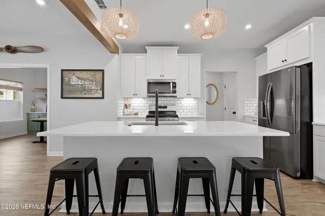 $545,000 | 184 Dahlia Falls Drive, St. Johns, FL 32259