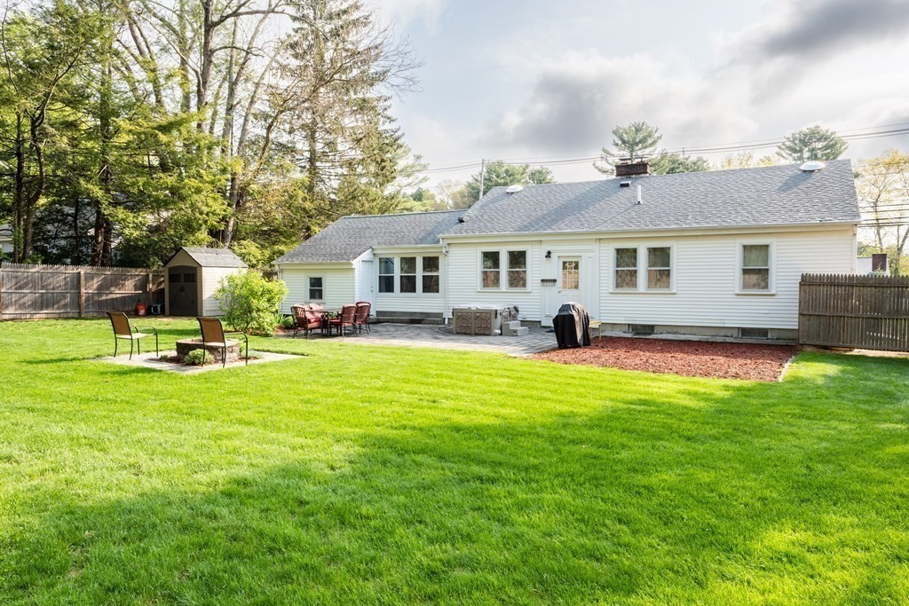 45 Cape Road Mendon, MA 01756 - Photo 17 of 18 Gallery Image 17