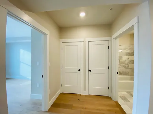 a view of bathroom