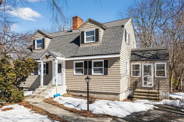 $784,900 | 36 Allen Road, Billerica, MA 01821