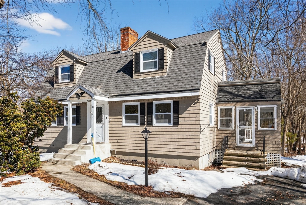 36 Allen Road Billerica, MA 01821 - Photo 1 of 30